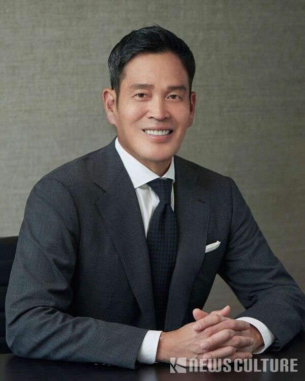 정용진 신세계그룹 회장/ 사진= 신세계그룹 제공.