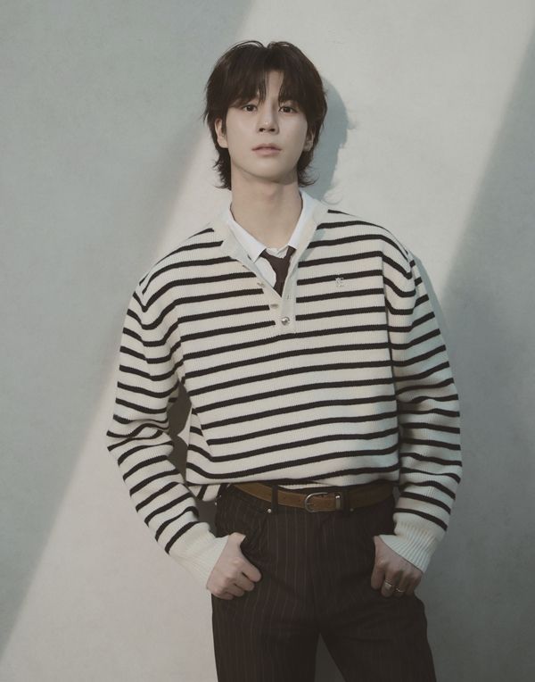 정동원. 사진=MBC ON