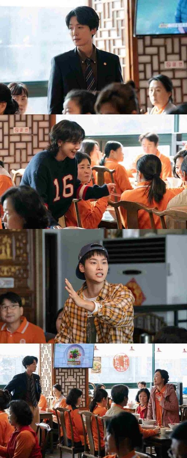 사진=노무사 노무진