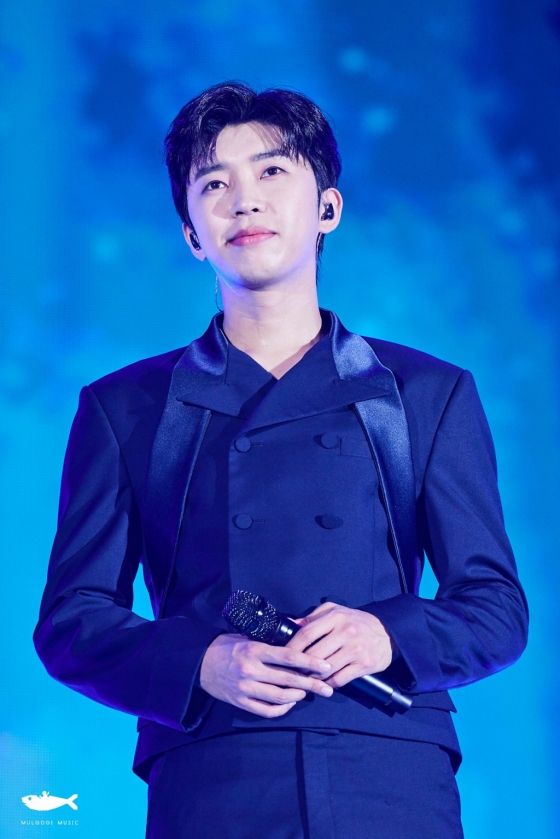 가수 임영웅. 사진=물고기뮤직