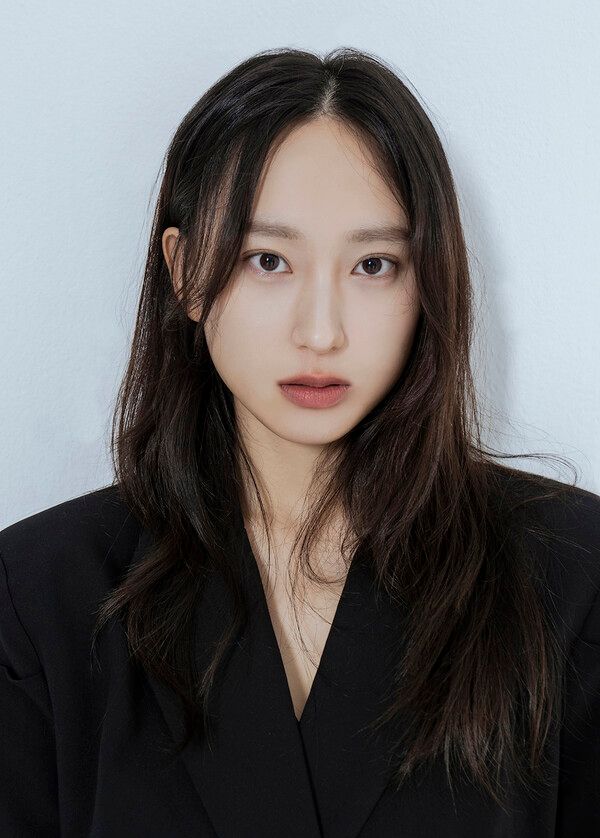 배우 류혜영. 사진=VAST엔터테인먼트