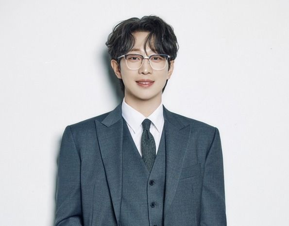 가수 안성훈. 사진=토탈셋