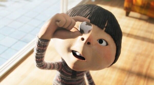 애니 '알사탕'. 사진=롯데컬처웍스