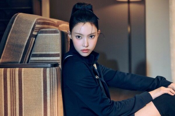 아일릿 윤아. 사진=빌리프랩