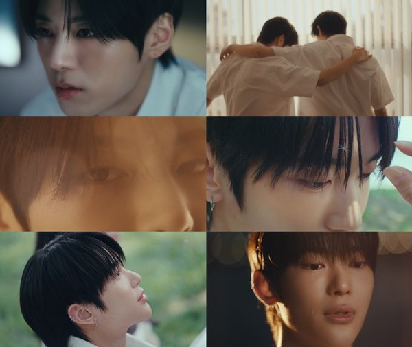 나우즈. 사진=큐브엔터테인먼트