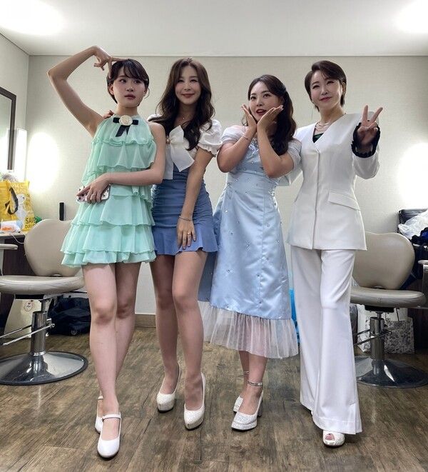 사진=윤태화 SNS