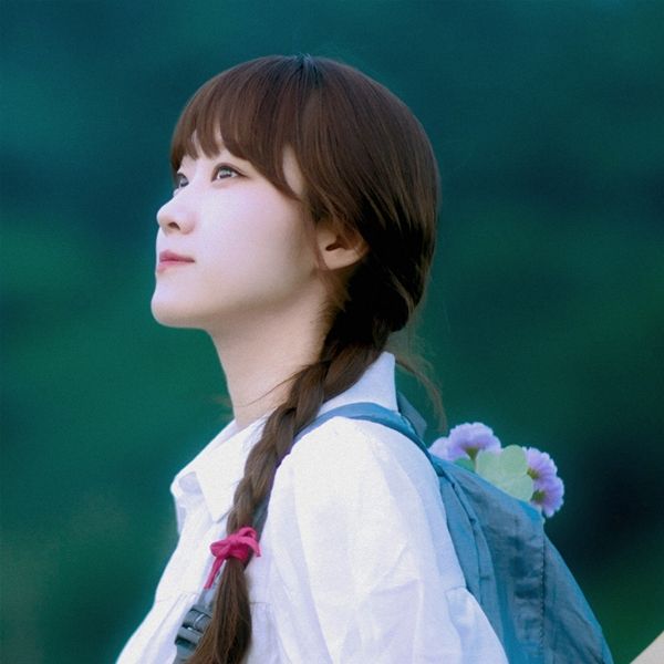 우예린. 사진=루비레코드