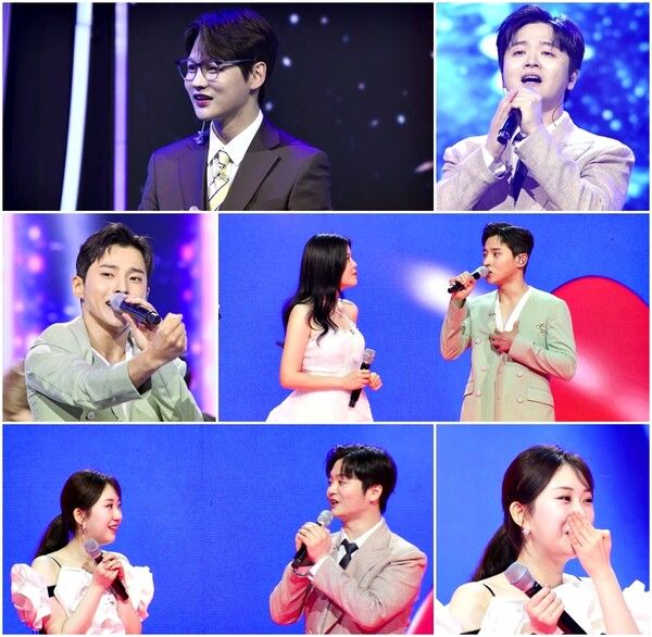 사진=한일톱텐쇼