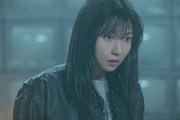 영화 '괴기열차' 스틸컷. 사진=NEW