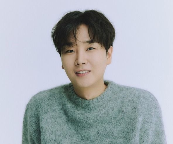 가수 송민준. 사진=티엔엔터테인먼트