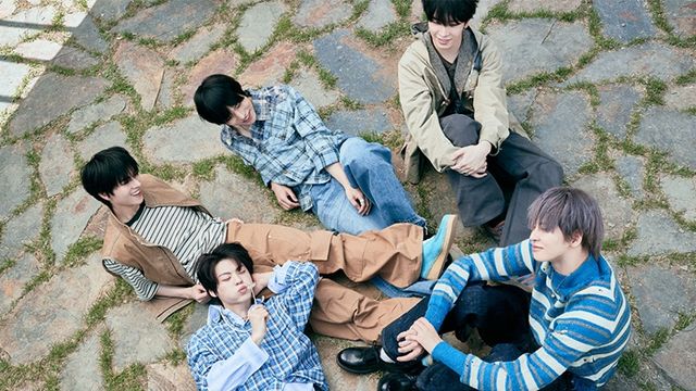 그룹 파우. 사진=공식SNS