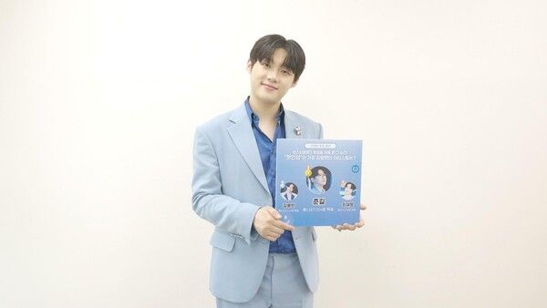 가수 최재명. 사진=스타투