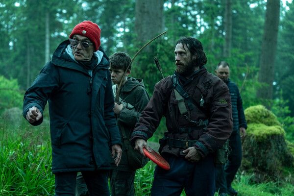 '28년 후'. 사진=소니픽쳐스