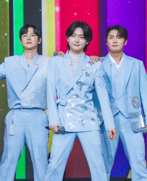 사진=사랑의 콜센타 – 세븐스타즈