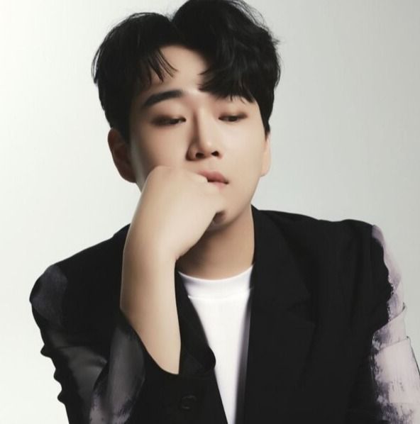 가수 황영웅. 사진=소속사