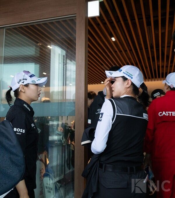 '더헤븐 마스터즈'. 사진=뉴스컬처