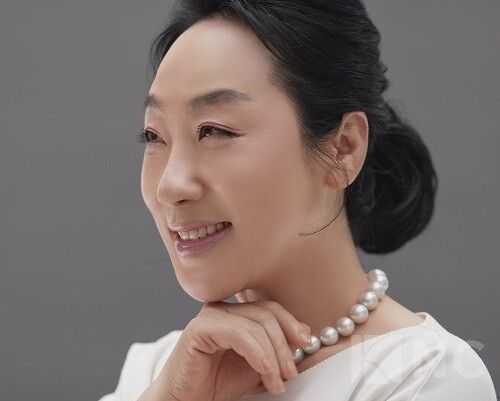 한도숙 본에스티스 회장/ 사진= 뉴스컬처 DB.