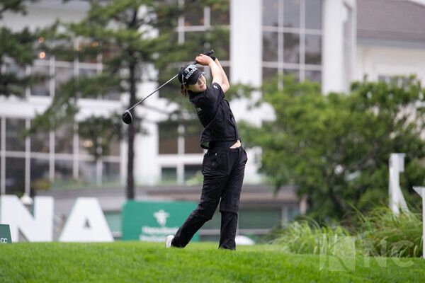 김나영 선수. 사진=뉴스컬처