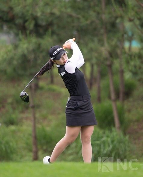 이다연 선수. 사진=뉴스컬처