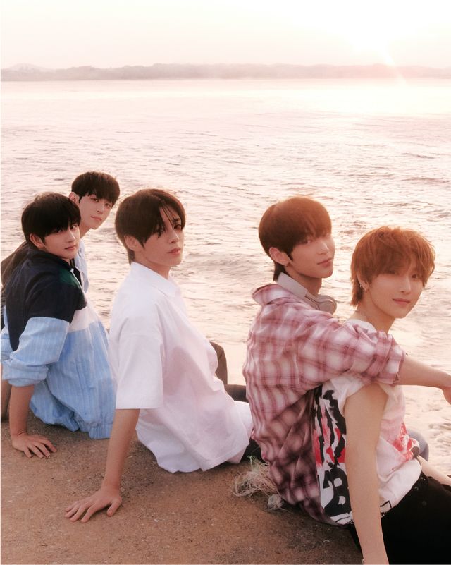 나우즈. 사진=큐브엔터테인먼트