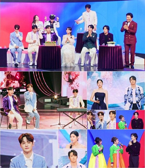 사진=한일톱텐쇼