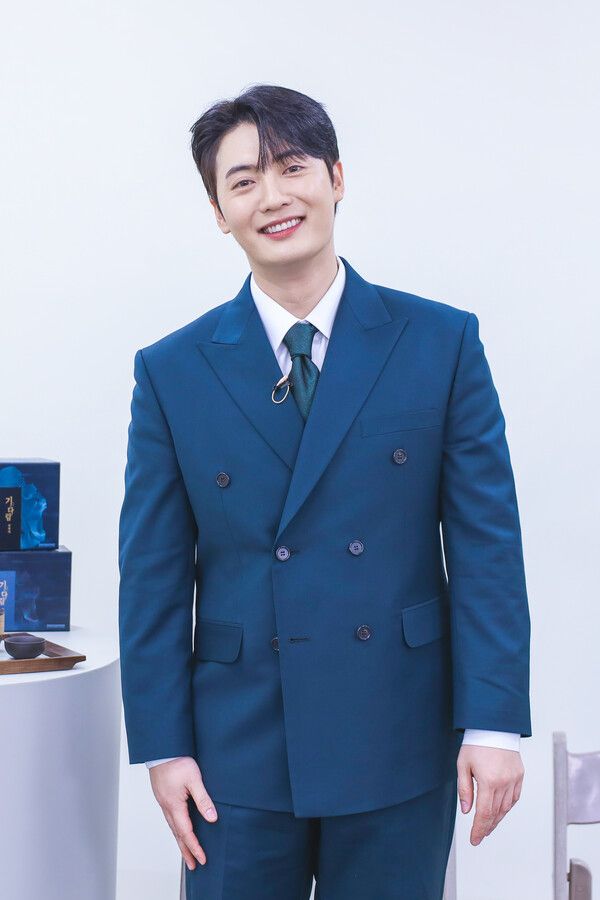 가수 손빈아. 사진=티비조선