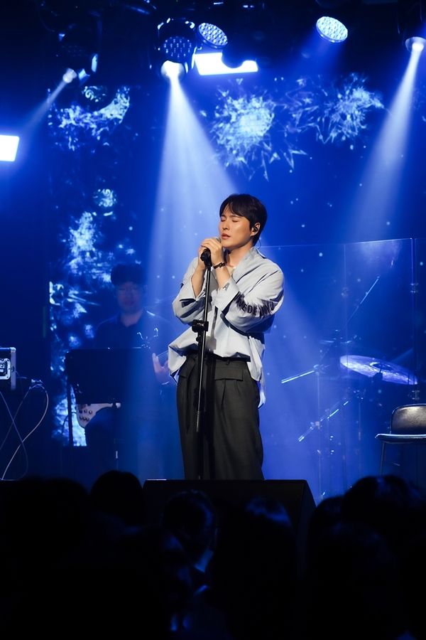 진민호. 사진=S27M 엔터테인먼트