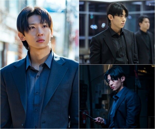 '아이쇼핑' 덱스. 사진=ENA