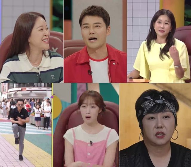 '와! 진짜? 세상에 이런일이'. 사진=SBS