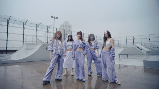 르세라핌. 사진=쏘스뮤직