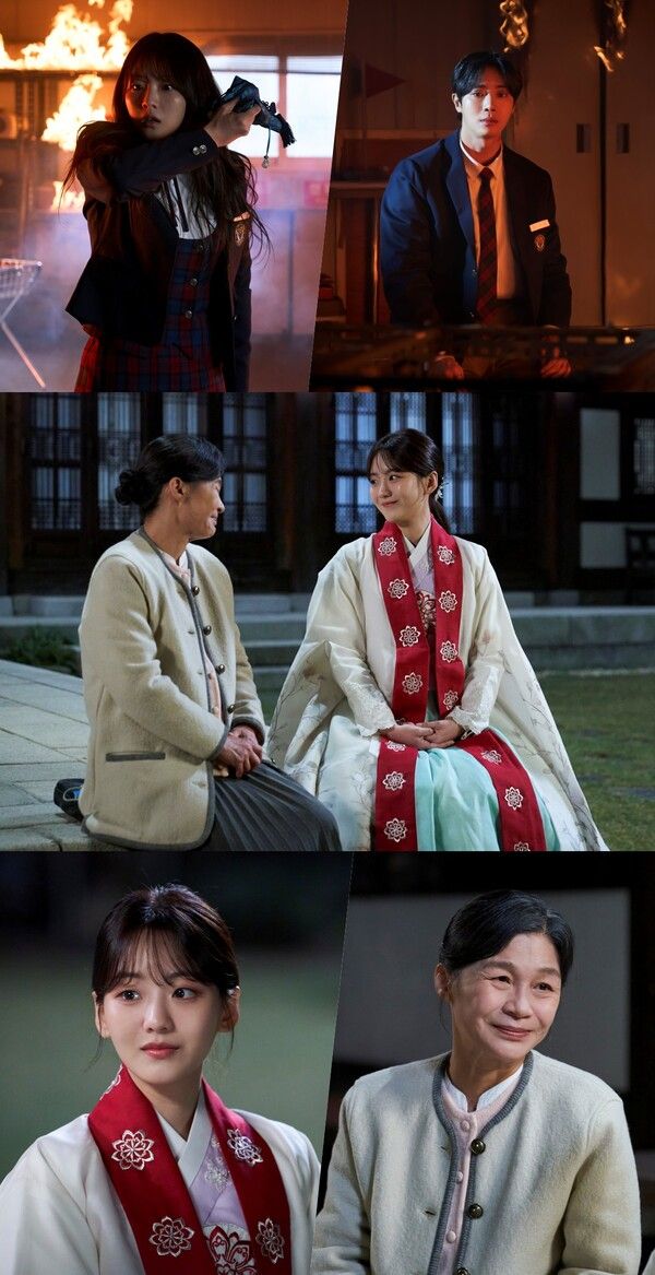 '견우와 선녀'. 사진=tvN