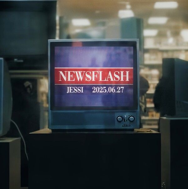 사진=제시 공식 SNS