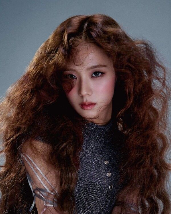 사진=블랙핑크 지수