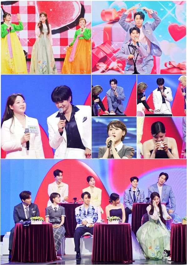 사진=한일톱텐쇼