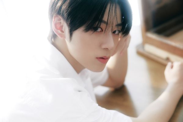 나우즈 진혁. 사진=큐브엔터테인먼트