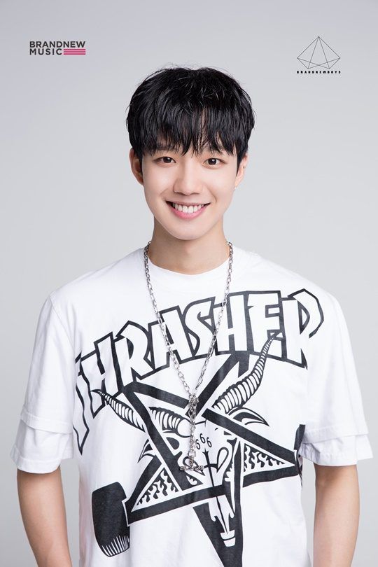 임영민. 사진=브랜뉴뮤직