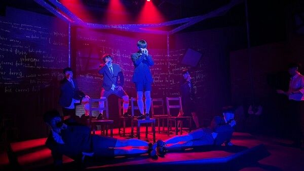 사진=청강문화산업대학교