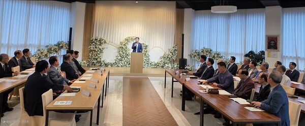 김관영 전북자치도 도지사