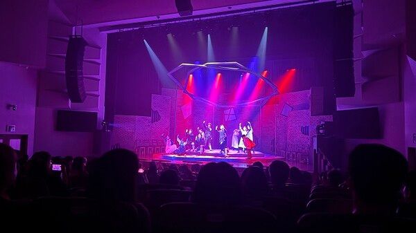 사진=청강문화산업대학교