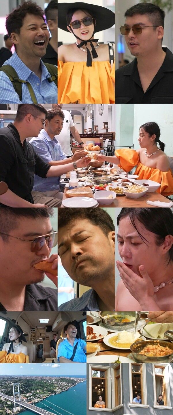 '나 혼자 산다'. 사진=MBC