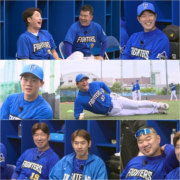 사진=불꽃야구