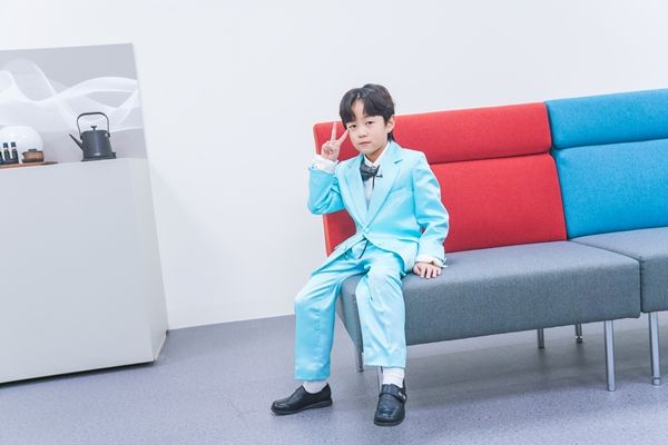 유지우. 사진=TV CHOSUN