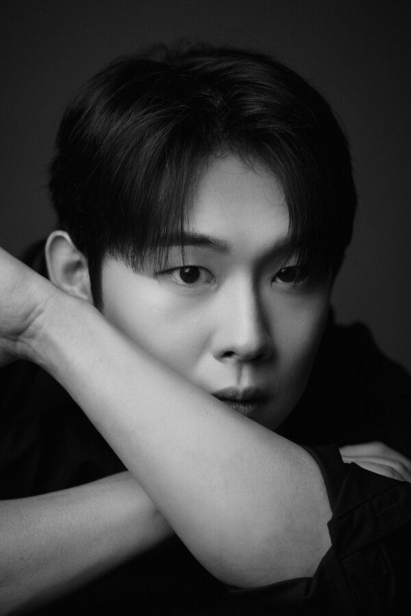 가수 진욱. 사진=소속사