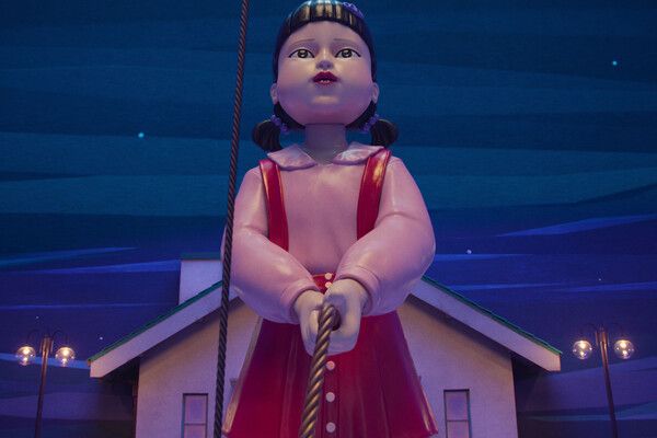 '오징어 게임' 시즌3. 사진=넷플릭스