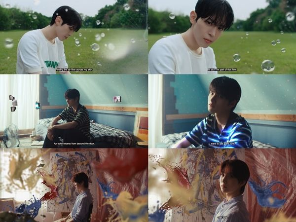 나우즈. 사진=큐브엔터테인먼트