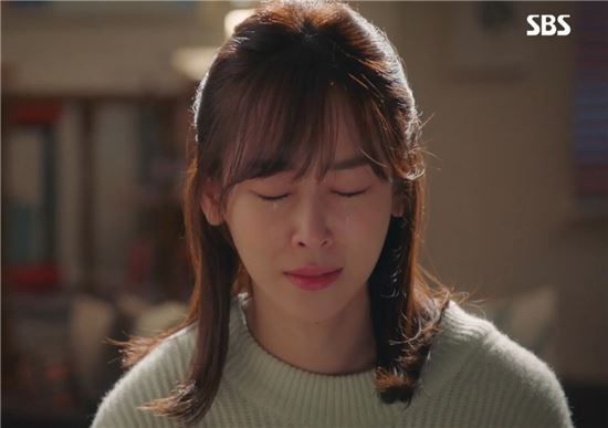 서현진. 사진=드라마 '사랑의 온도' 장면