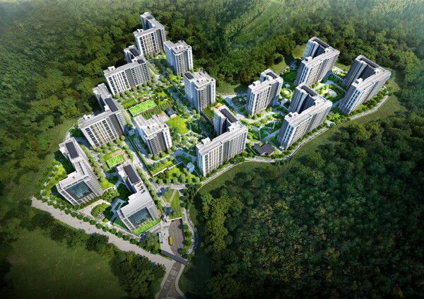 사진=‘㈜화성동탄경남하동귀농귀촌주택위탁관리부동산투자회사’