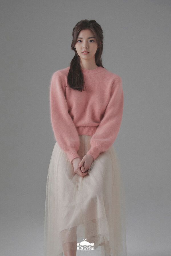 배우 홍예지. 사진=빅웨일엔터테인먼트