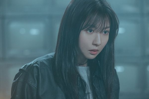 영화 '괴기열차' 스틸. 사진=NEW