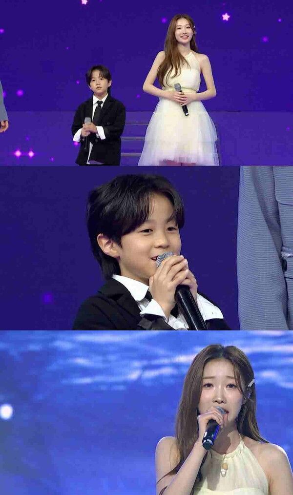 사진=트롯 올스타전: 수요일 밤에